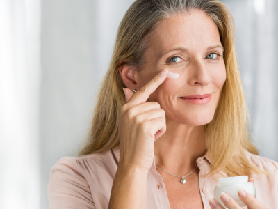 Anti-Aging​